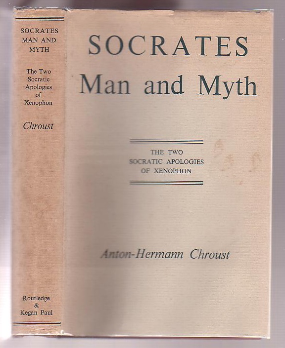 Socrates and Sozomenus by Socrates of Constantinople