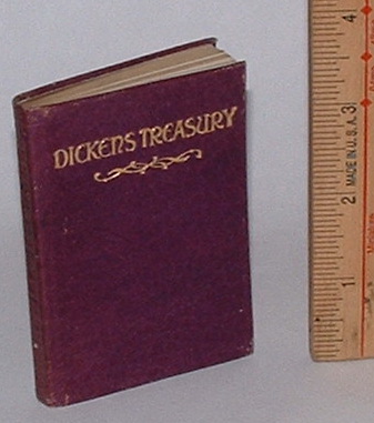 A Dickens Treasury