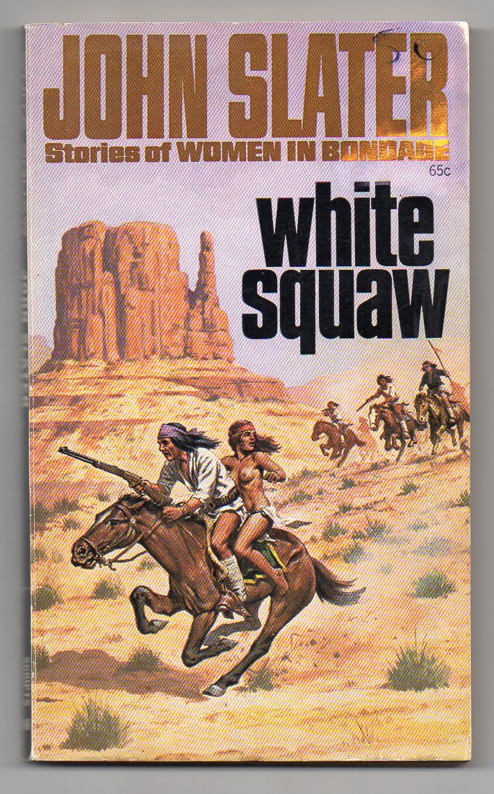 White Squaw