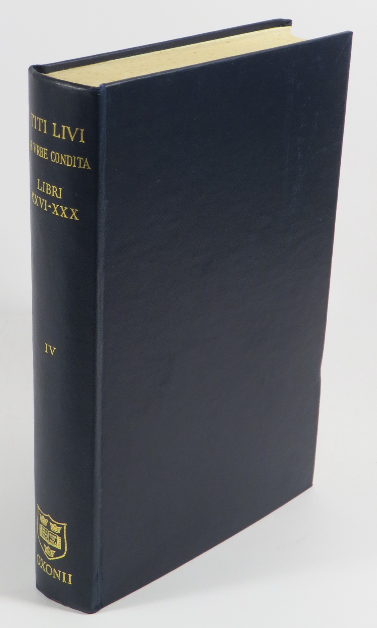 Pre-Owned Livy: Book XXX (Paperback 9781853996795) by Livy, H E