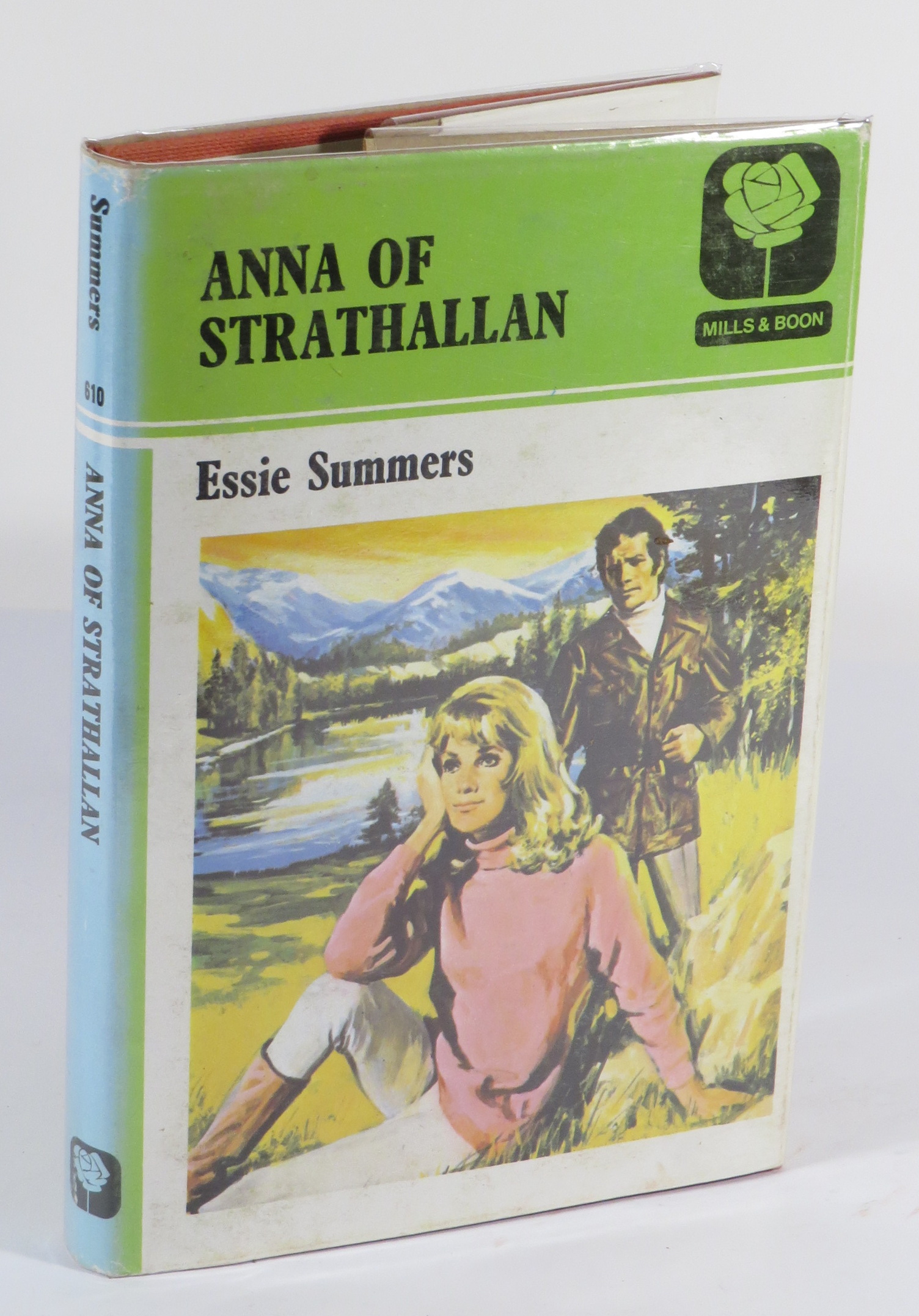 Anna of Strathallan