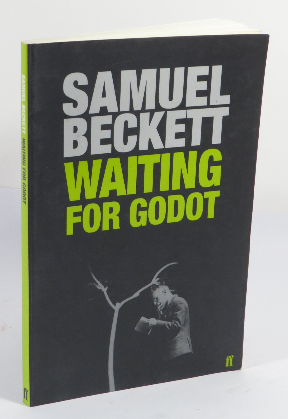 Waiting for Godot