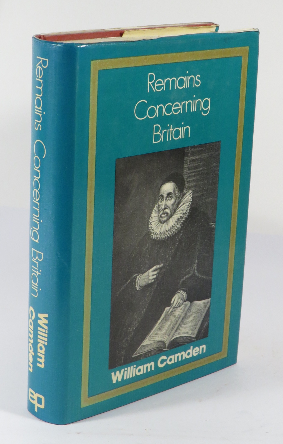 Remains Concerning Britain