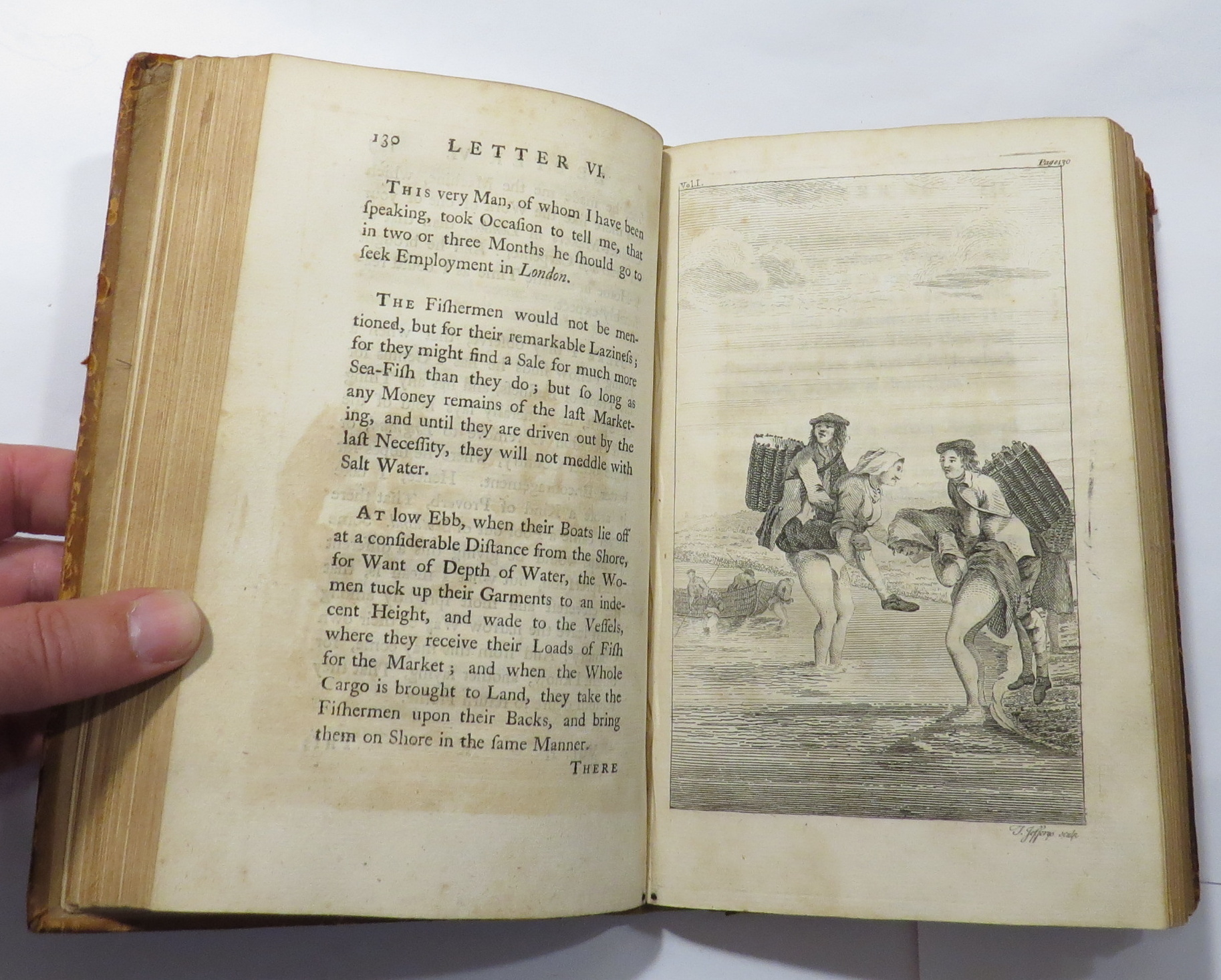 Letters from a Gentleman in the North of Scotland to His Friend in London [. . .] [2 volumes (complete)]