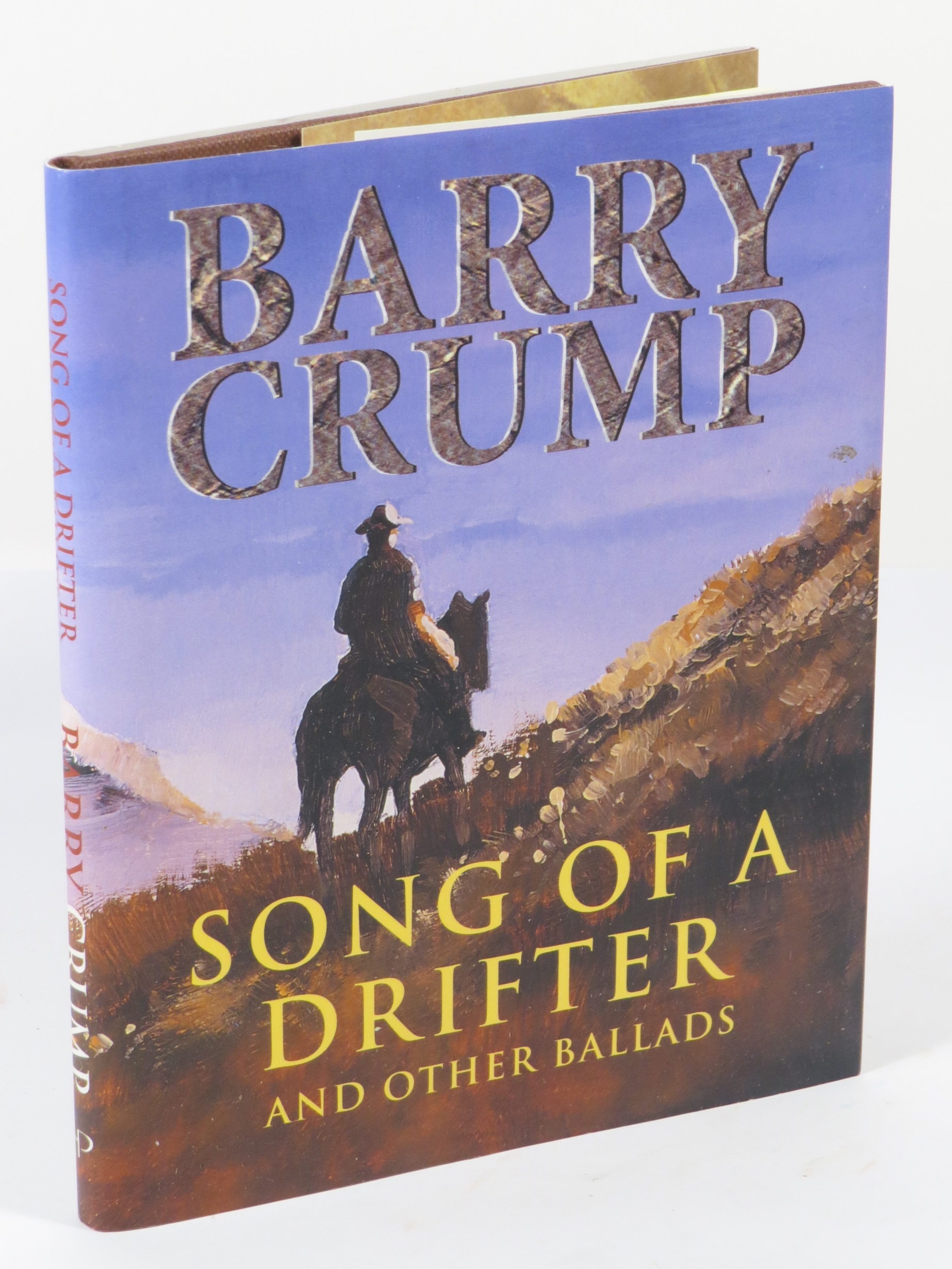 Song of a Drifter and Other Ballads