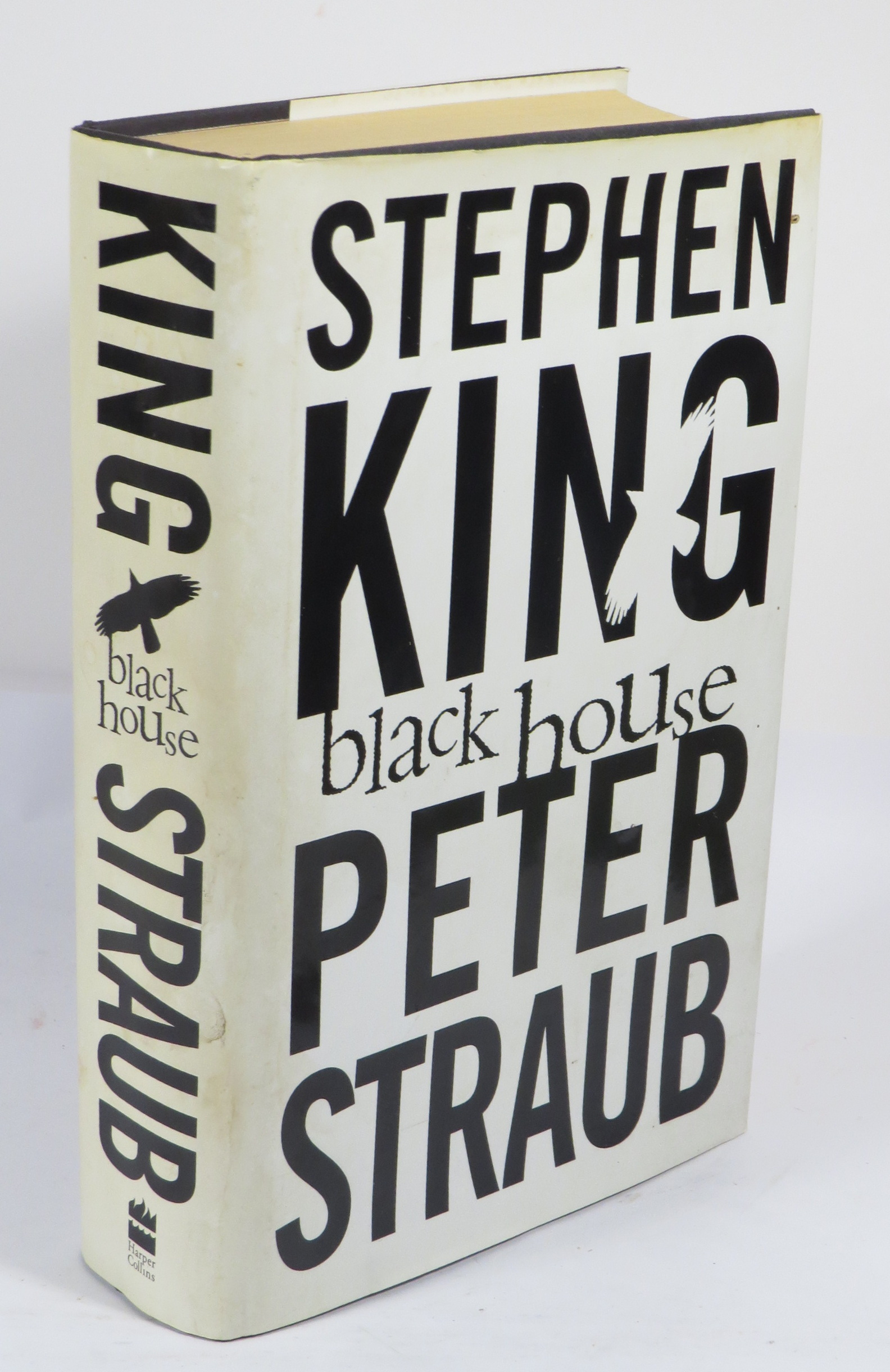 Black House