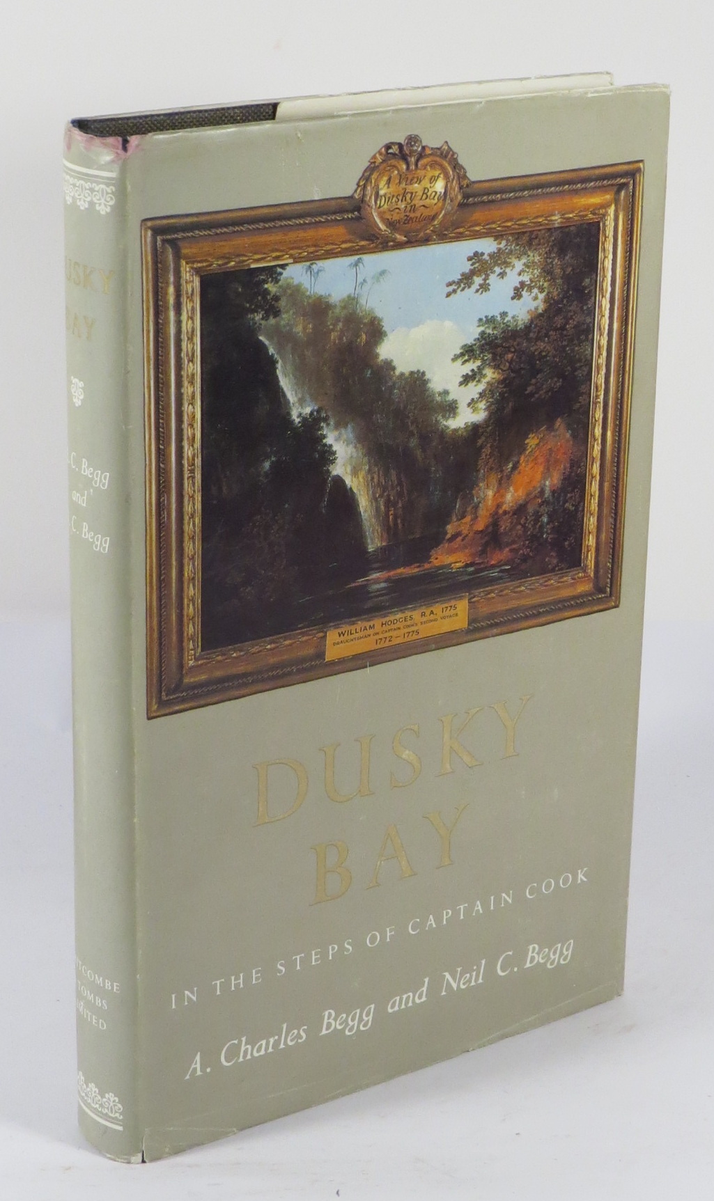 Dusky Bay