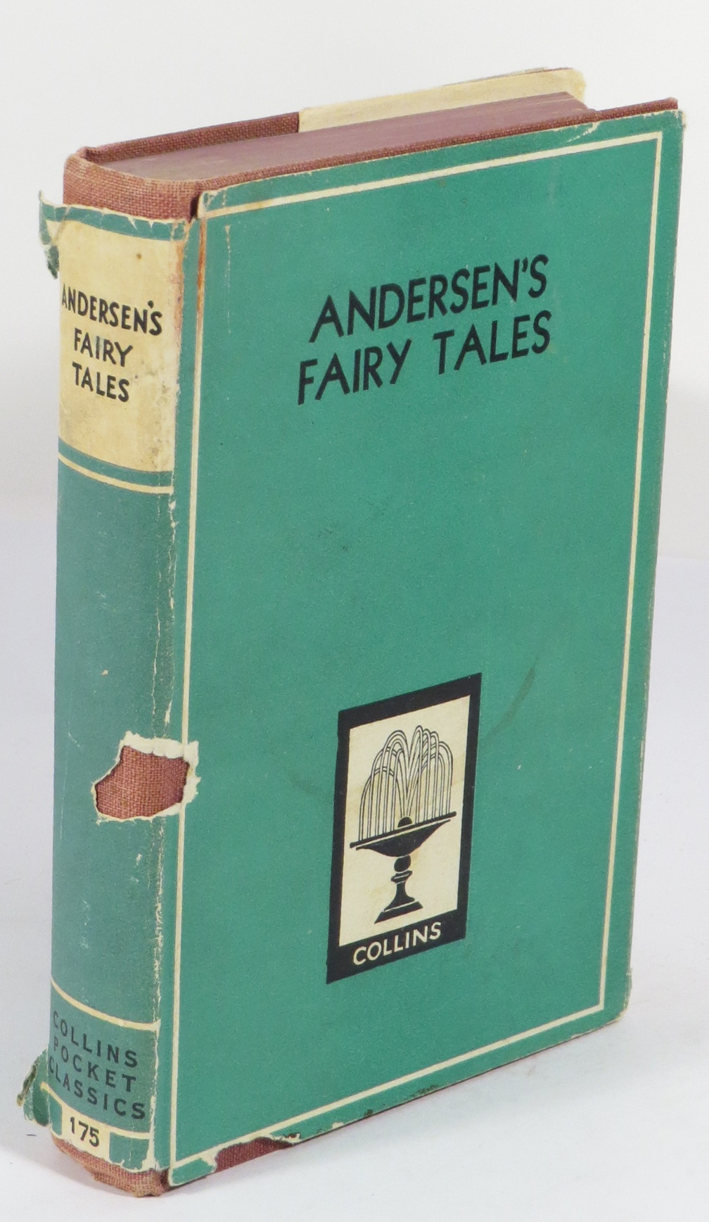 Hans Andersen's Fairy Tales