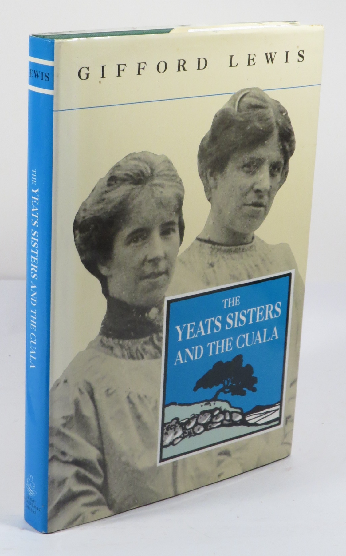The Yeats Sisters and the Cuala