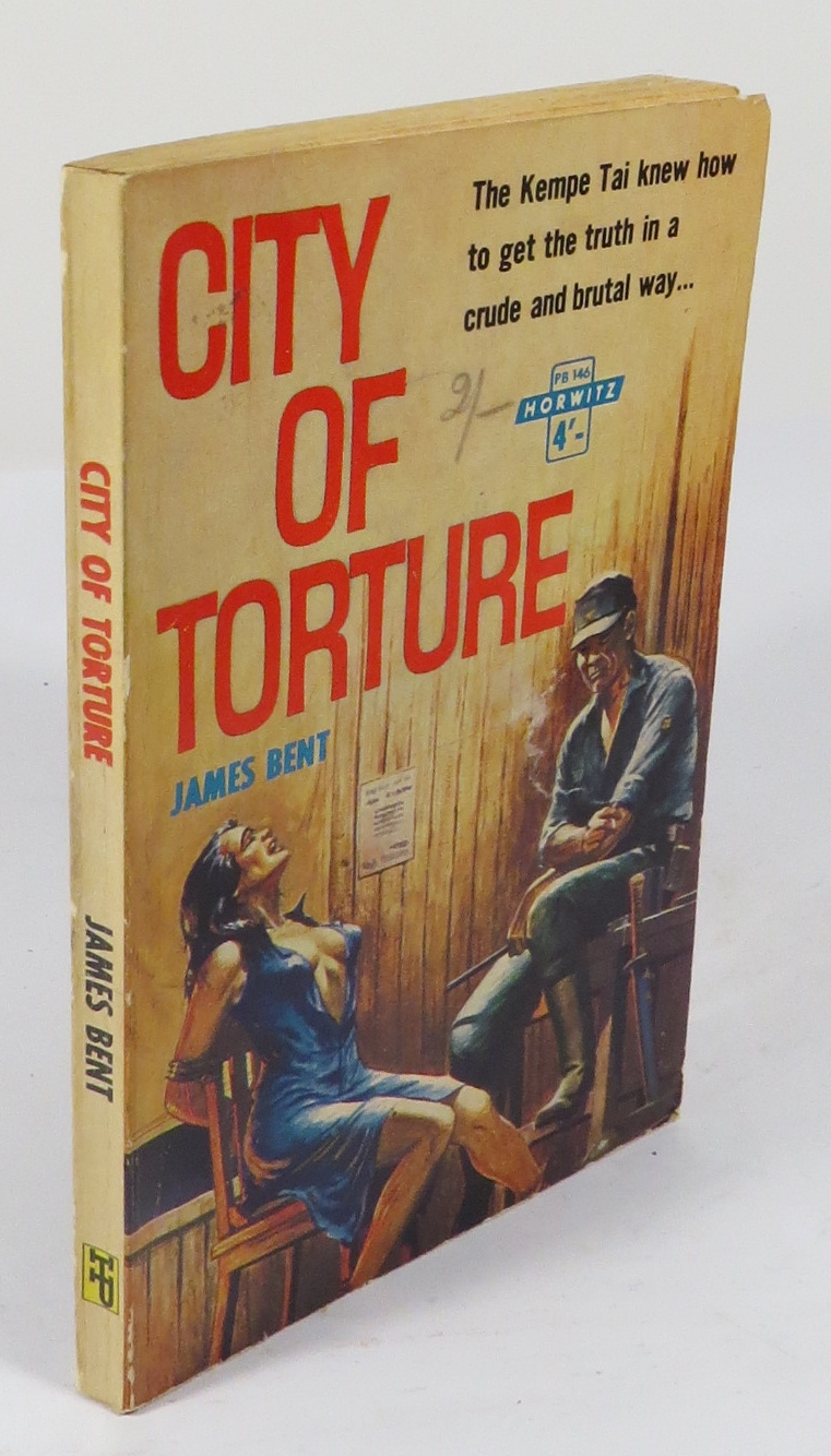 City of Torture