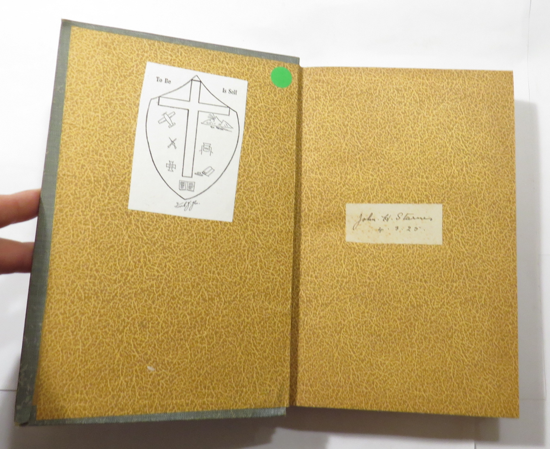 The Maori [Volume Two only of two Volumes].