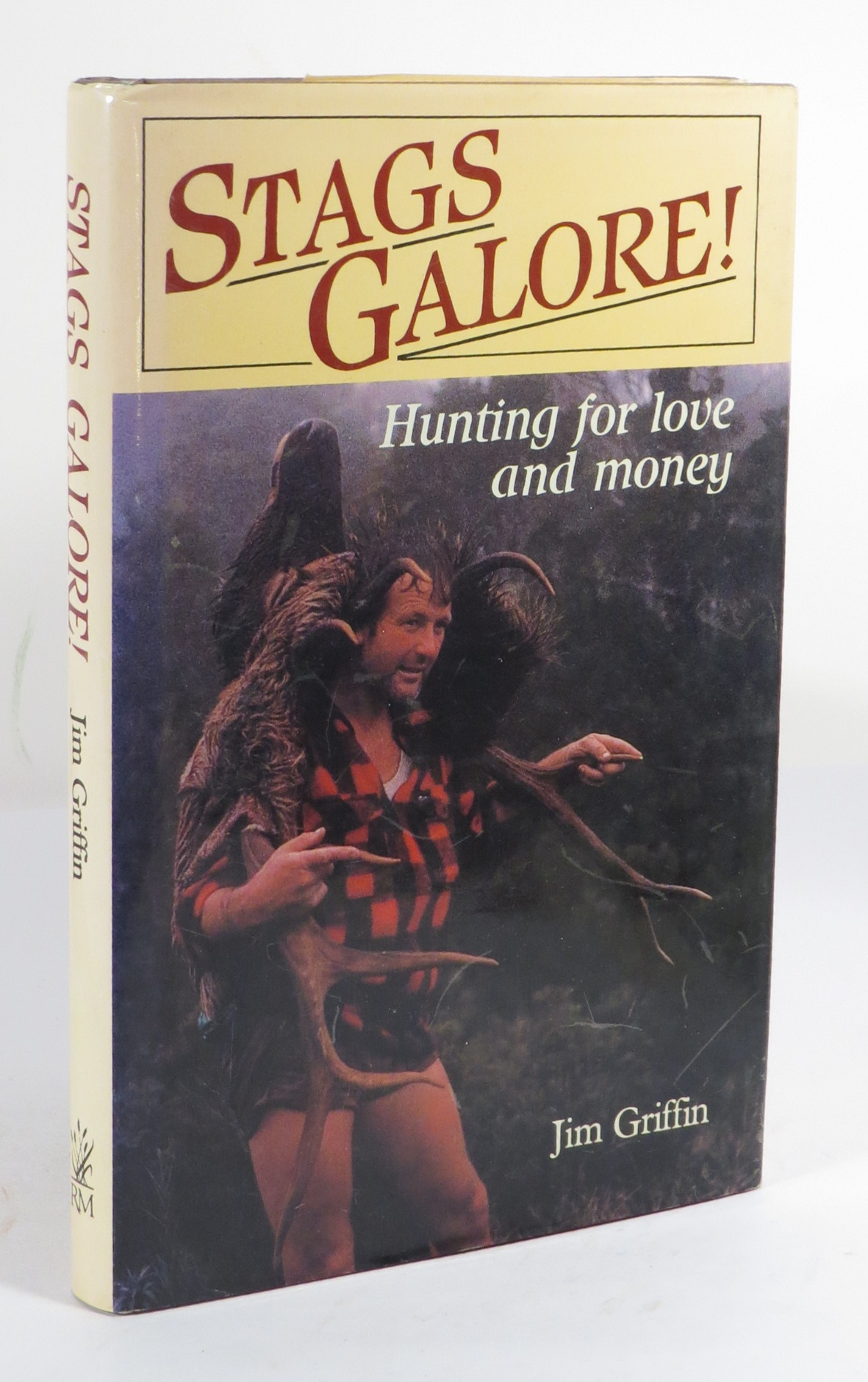 Stags Galore! Hunting For Love And Money