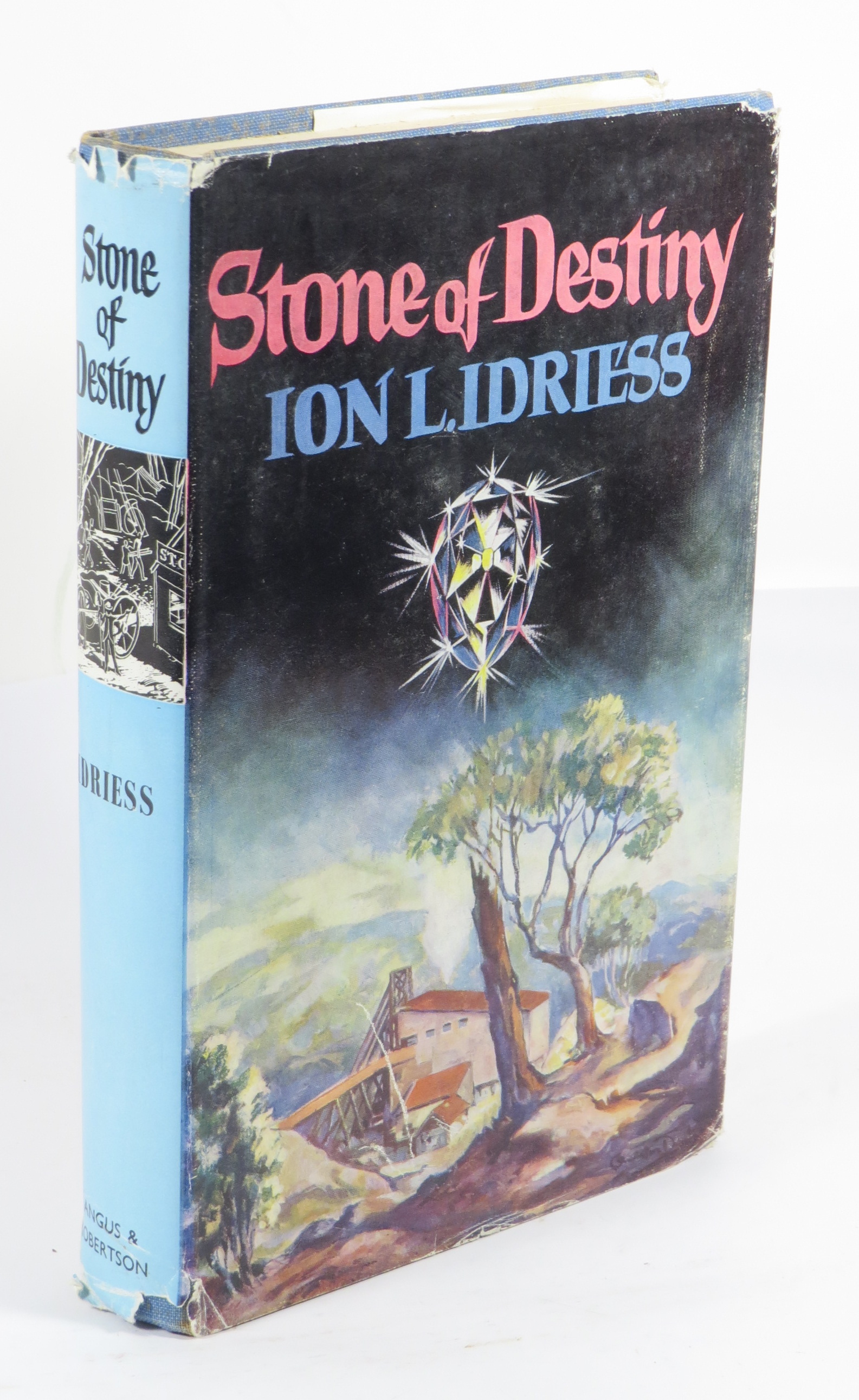 Stone of Destiny