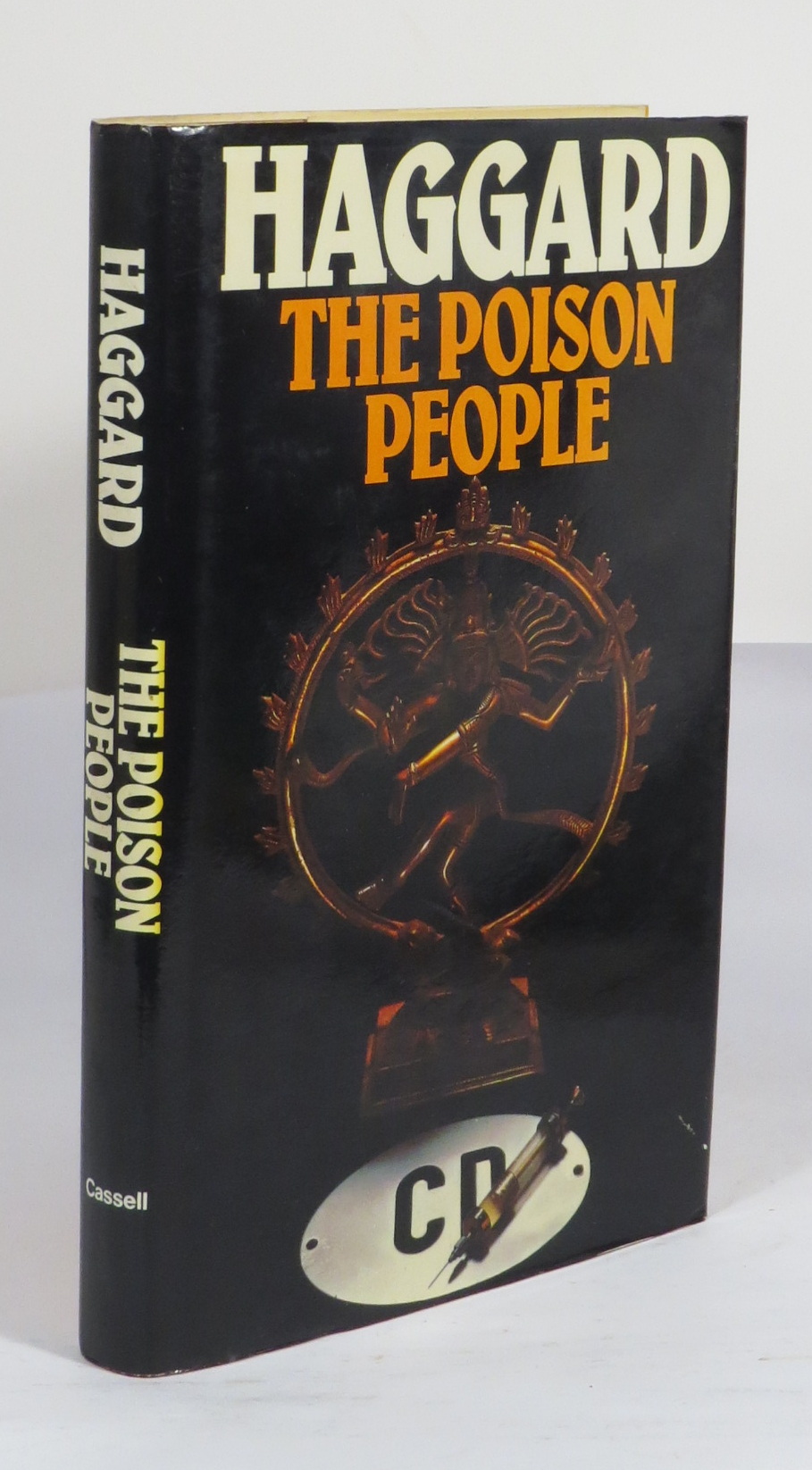 The Poison People