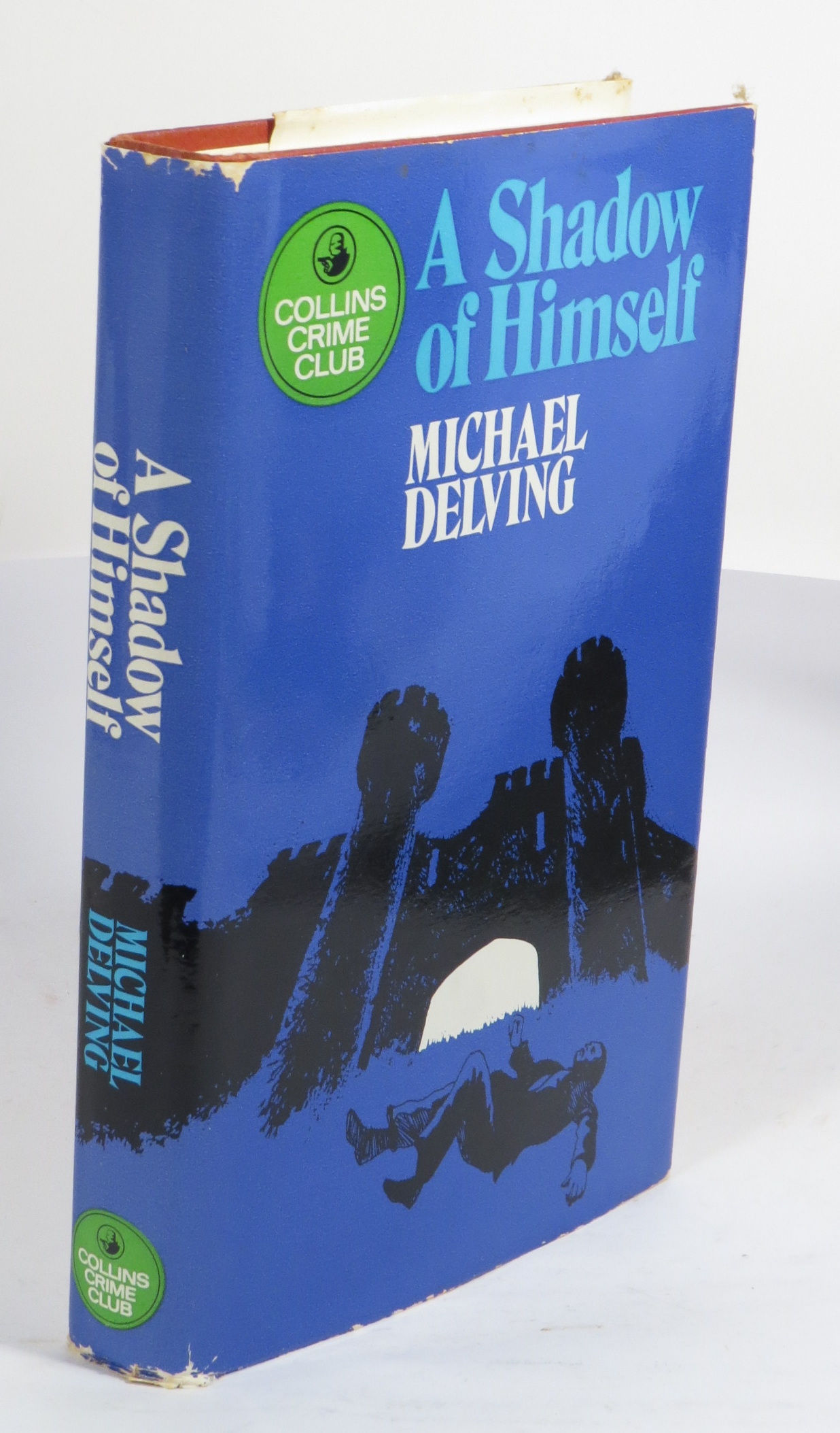 A Shadow of Himself