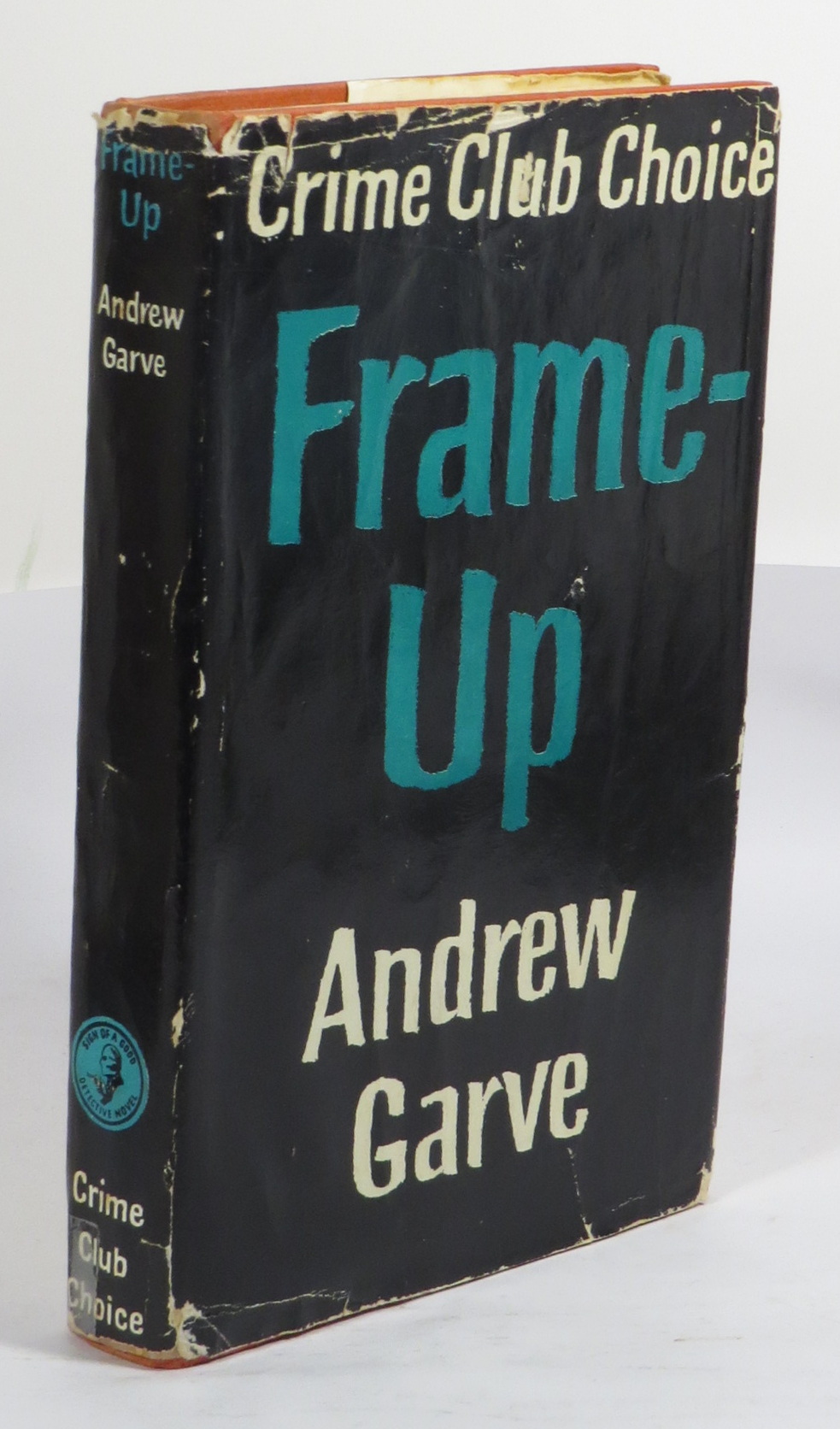 Frame-Up