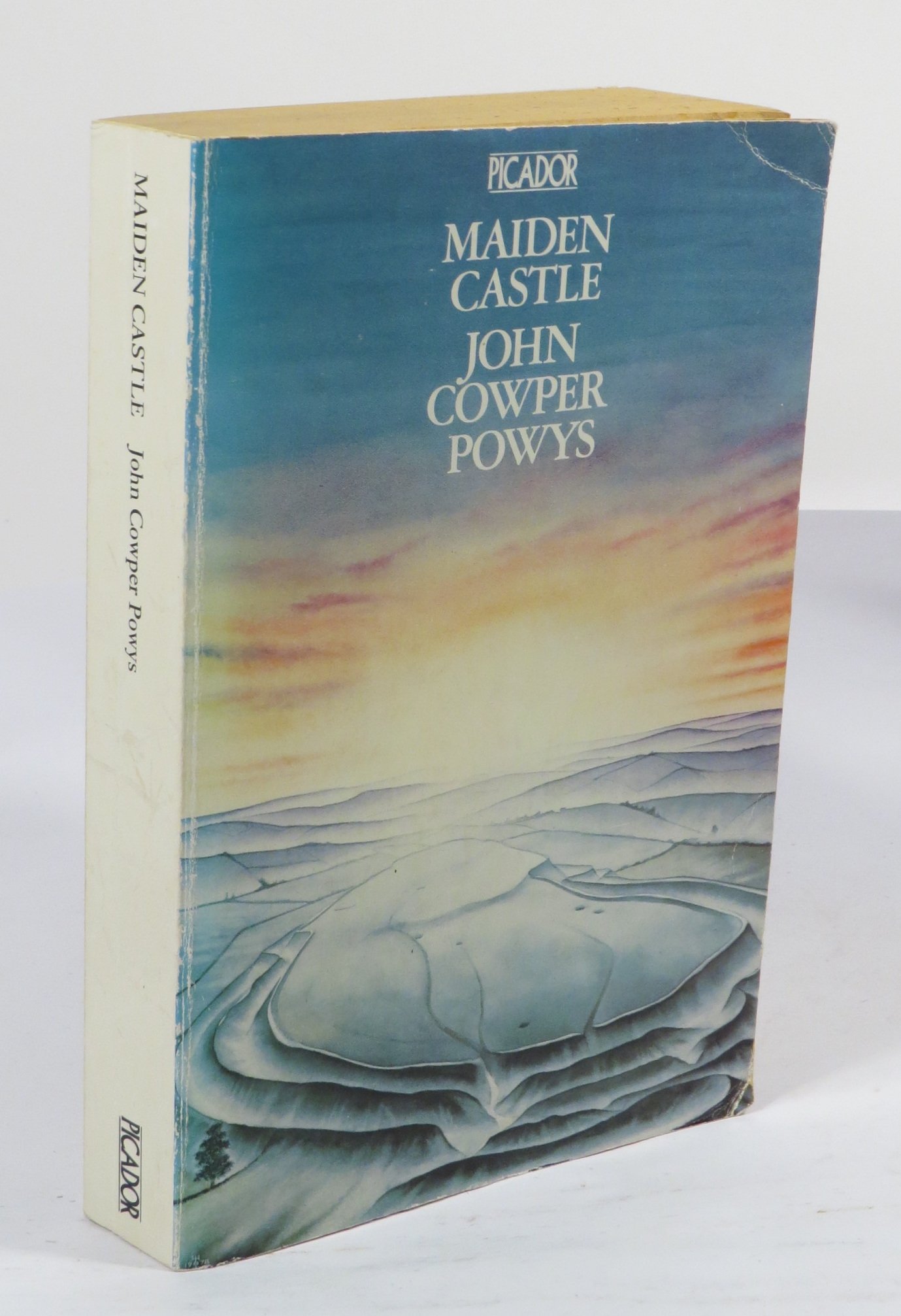 Maiden Castle
