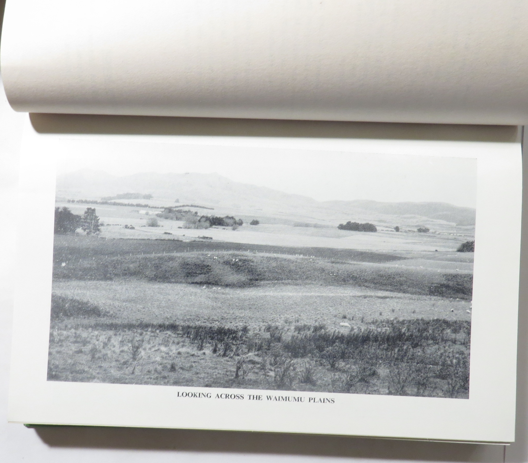 In the Lee of the Hokonuis [1858-1963]
