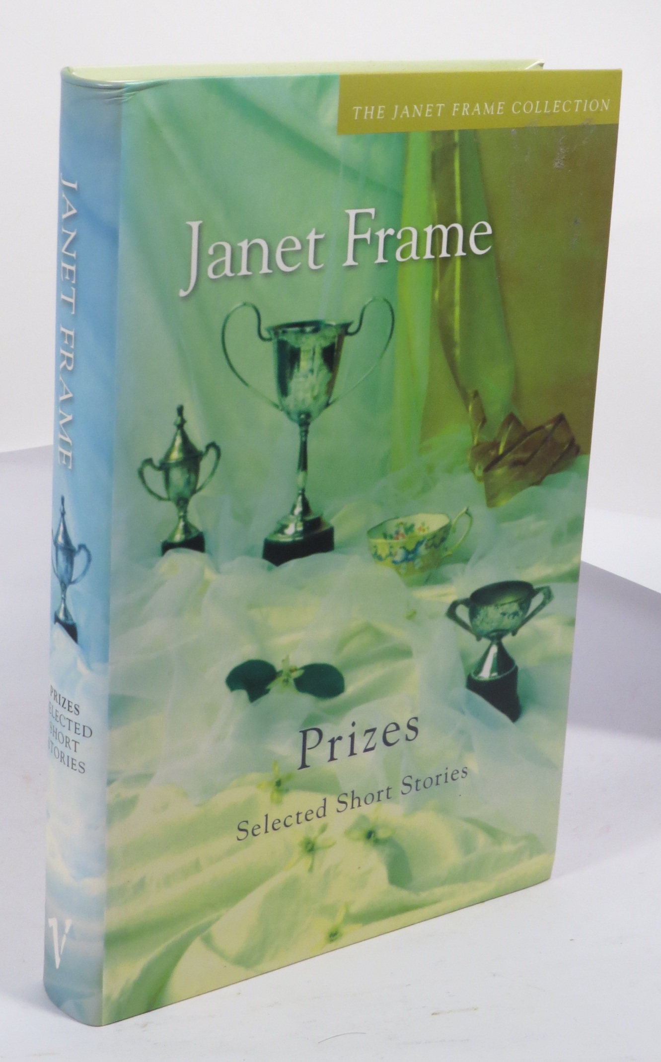 Prizes : Selected Short Stories
