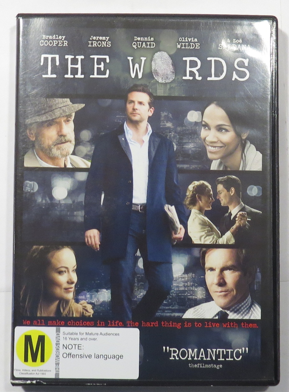 The Words